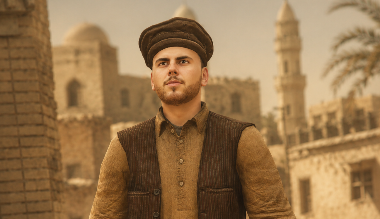 Amir