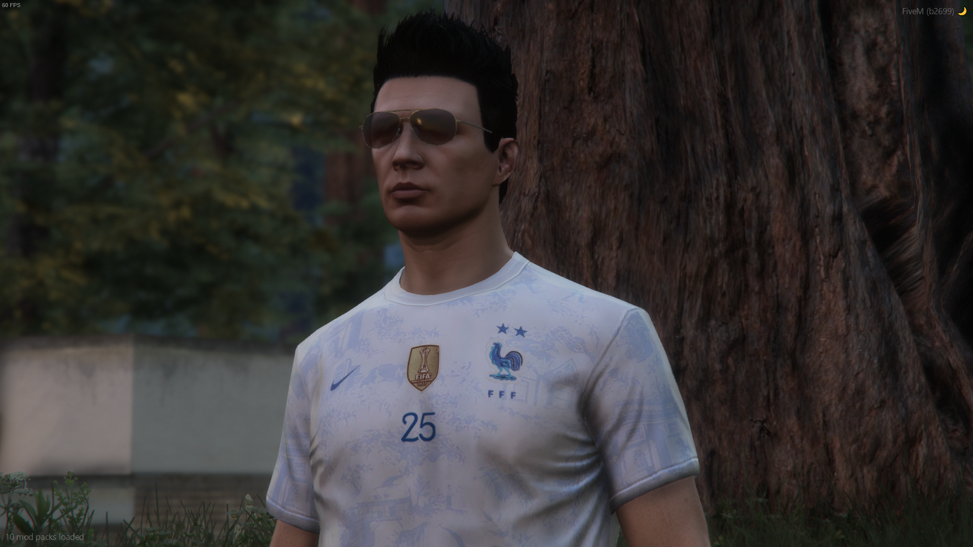 Jersey World Cup '22