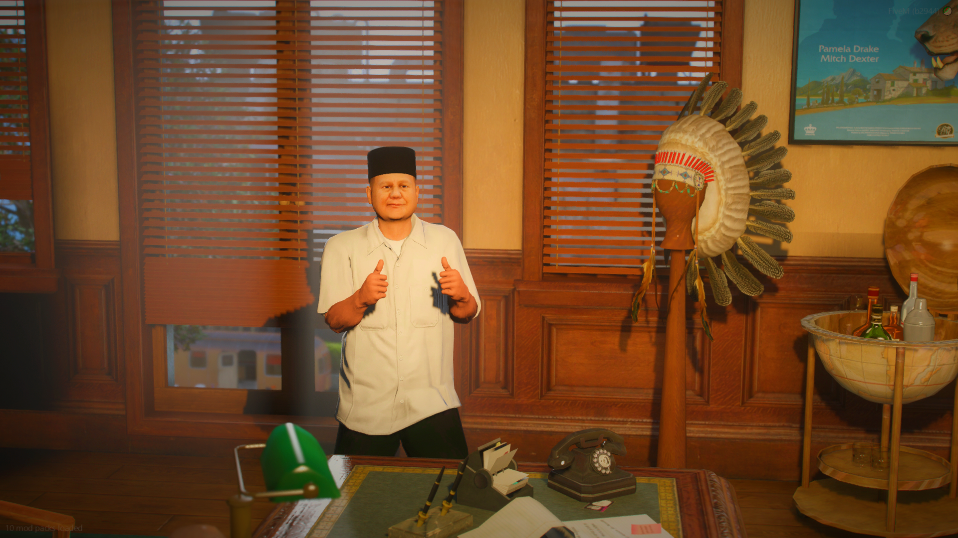 Prabowo Subianto